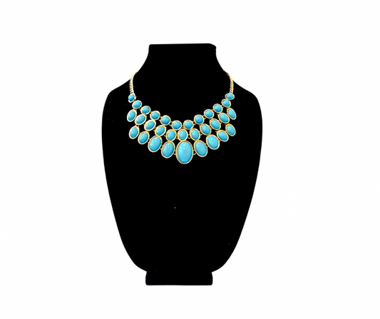 Turquoise Necklace