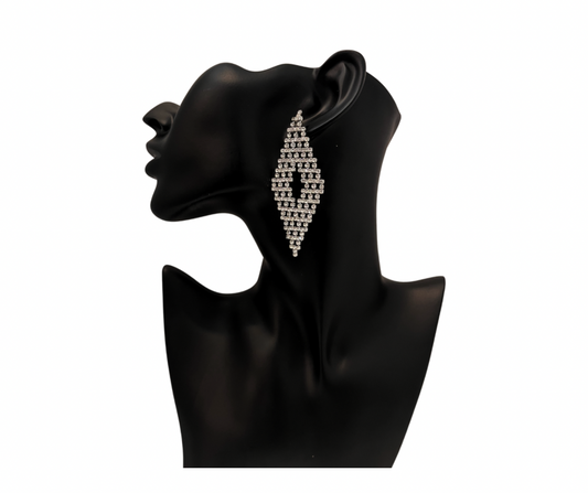 The Beauty Earrings