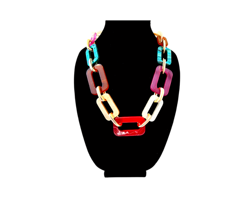 Candy Necklace