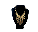 The Gold Flow Necklace